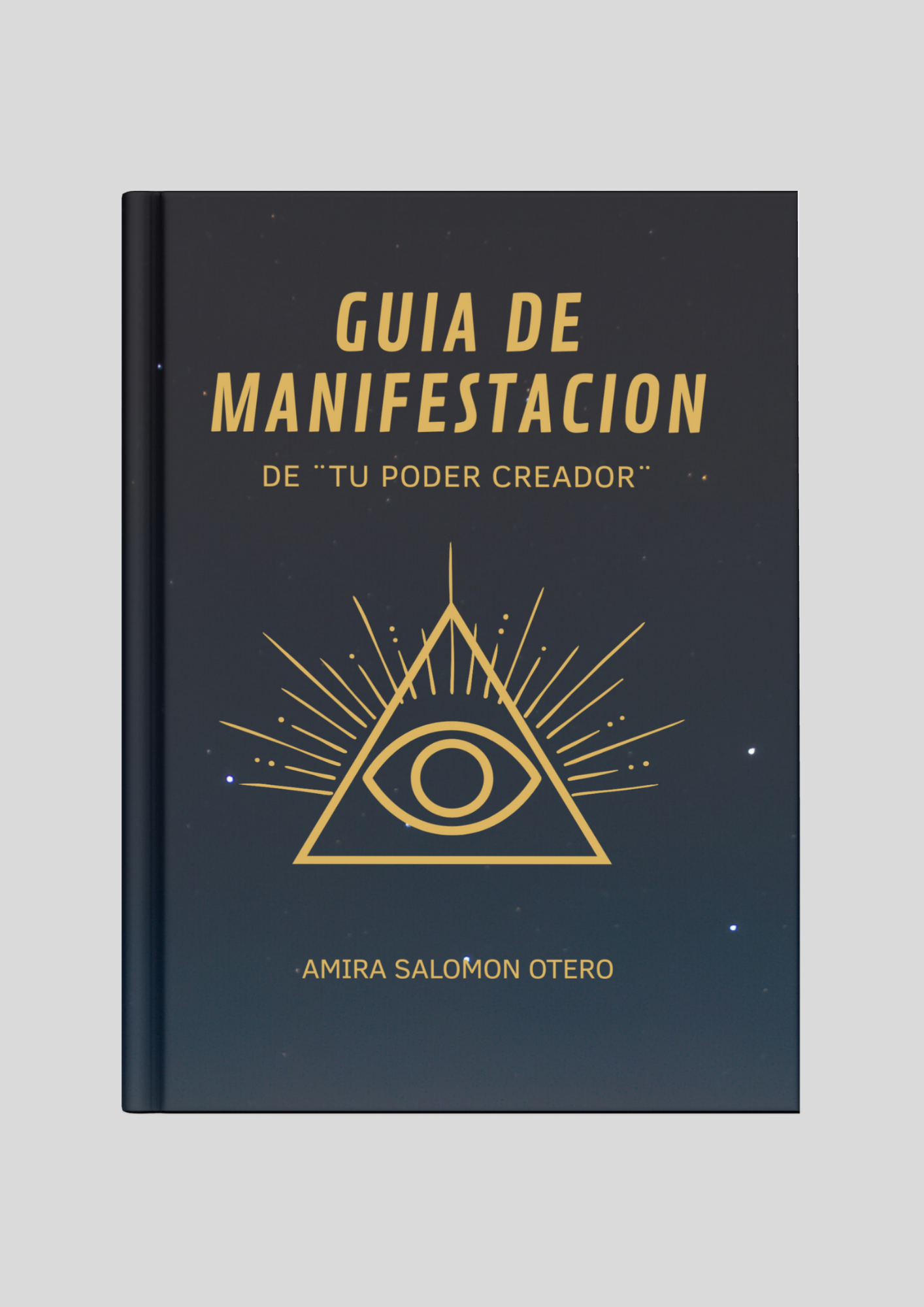 GUIA DE MANIFESTACIÓN  👁️