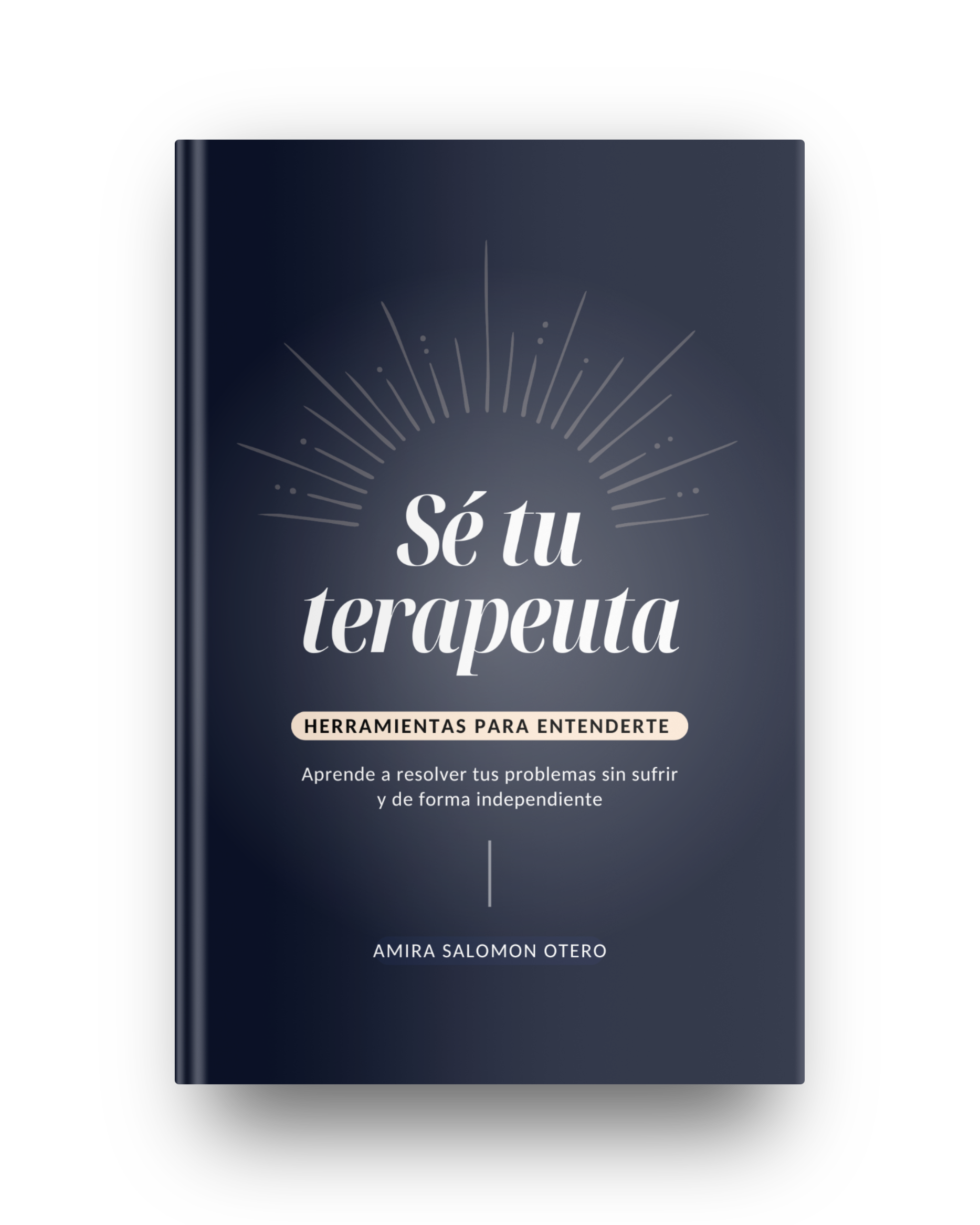 SE TU TERAPEUTA 🌿 Aprendé a entenderte, calmarte y acompañarte con herramientas simples y profundas.